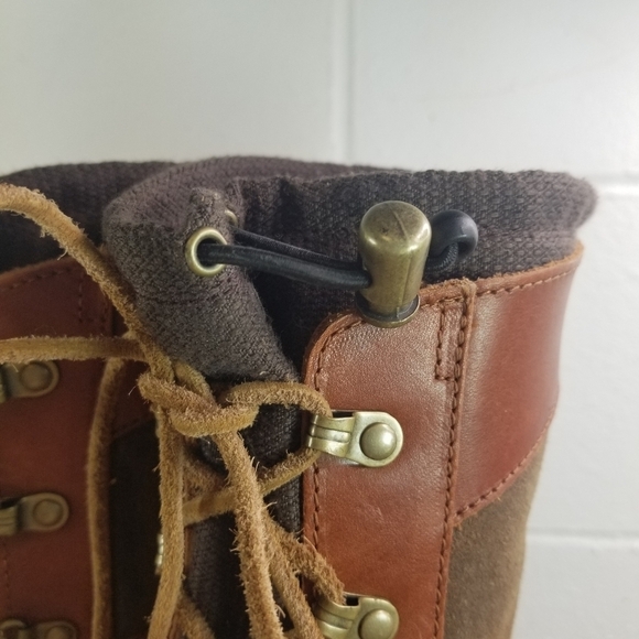 Sorel Conquest Carly II tall boots - Picture 13 of 14